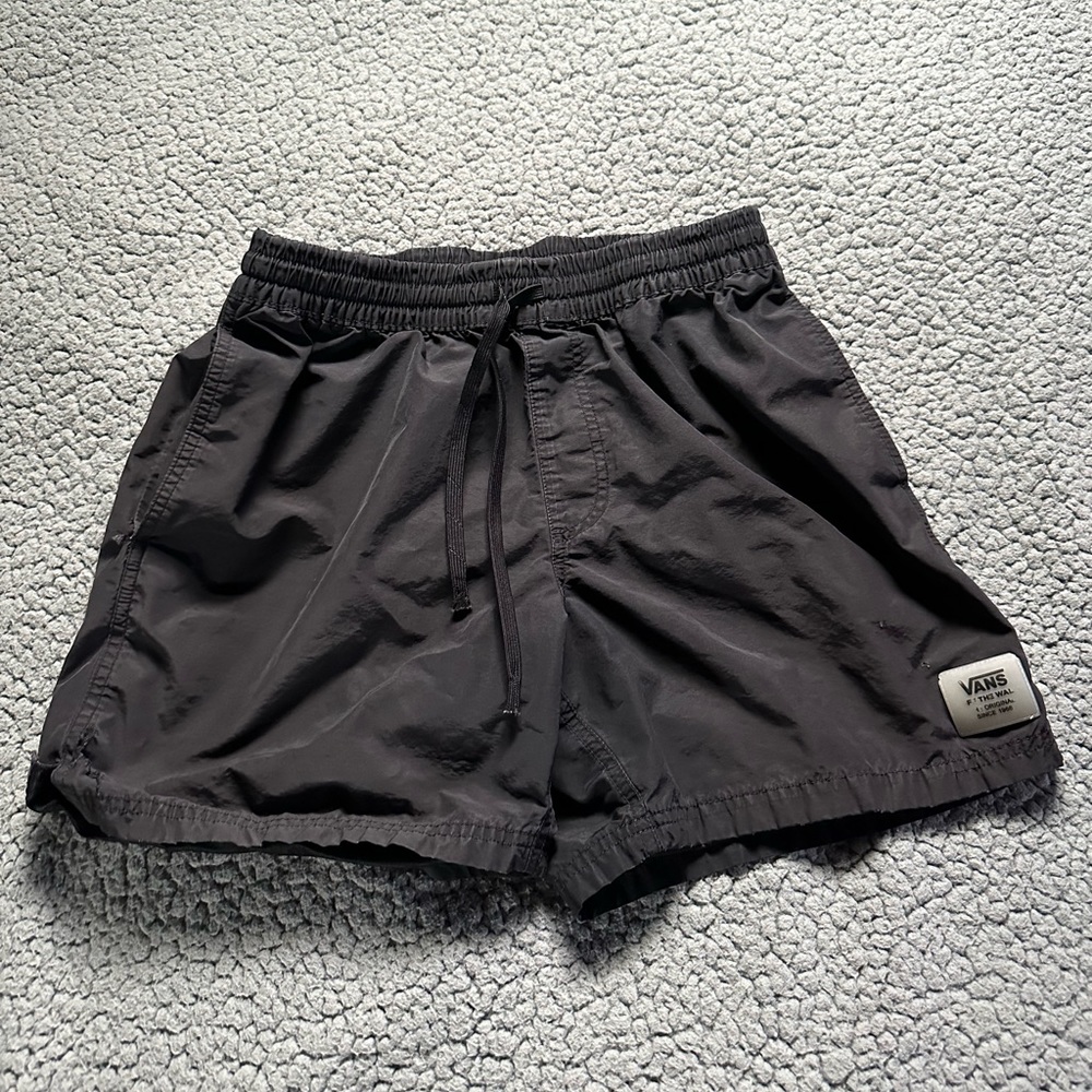 vans shorts
